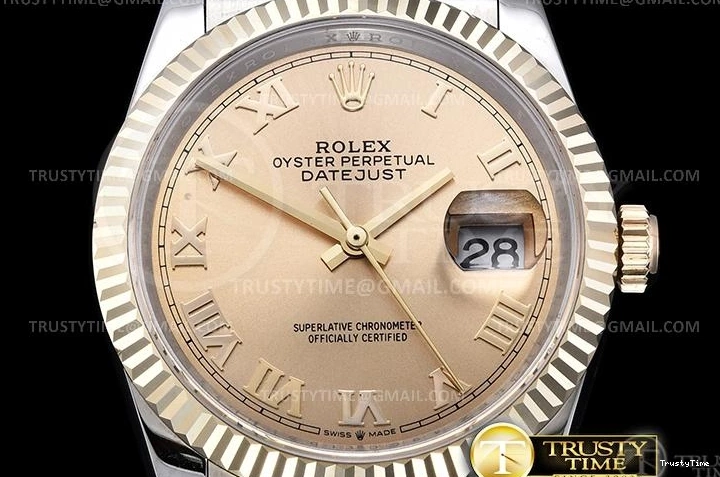 0902 RDJ0361K – DJ 36mm SportInspired 756